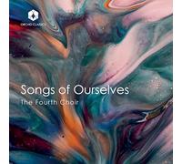 Jamie Powe/The Fourth Choir: Songs Of Ourselves