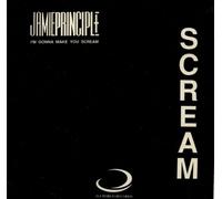 Jamie Principle - I'm Gonna Make You Scream