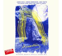 JAMIE REID SIMON EMMERSON & YOUTH - ANCESTORS (LTD EDT YELLOW VINYL 12") [VINYL]