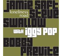 Jamie Saft - Loneliness Road