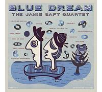 Jamie Saft Quartet - Blue Dream