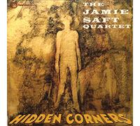 Jamie Saft Quartet - Hidden Corners [VINYL]