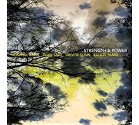 Jamie Saft – Strength & Power – CD