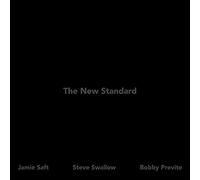 Jamie Saft - The New Standard