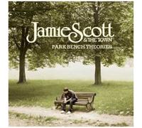 Jamie Scott & The Town - Park Bench Theories