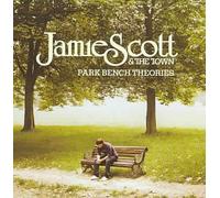 JAMIE SCOTT & THE TOWN LP1/PARK BENCH NEW CD
