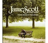 Jamie Scott & The Town Lp1/Park Bench Theories by Jamie Scott & the Town