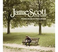 Jamie Scott & The Town - Park Bench Theories