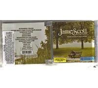 Jamie Scott & The Town - Park Bench Theories
