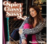 Jamie Shew - Spicy, Classy, and a Little Sassy [Vinyl LP] [VINYL]
