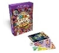 Jamie Smart’s Hero Slam Expansion Pack: Curse of the Cat Demon: 25 new Heroes and 1 new Villain, from the no 1 bestselling creator of Bunny vs Monkey