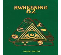 Jamie Smith Awakening 52 Paperback Book Jamie Smith Multicolor