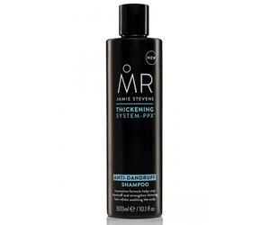 Jamie Stevens Mr Jamie Stevens Anti Dandruff Shampoo for Men 300ml Thi