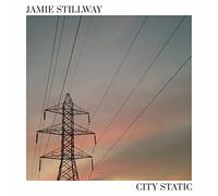 JAMIE STILLWAY - City Static