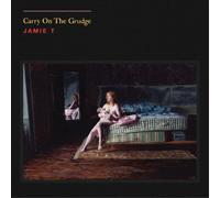 Jamie T Carry On the Grudge (CD) Album (US IMPORT)