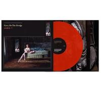Jamie T - Carry On The Grudge - Limited Transparent Red Colored Vinyl [Vinyl LP] [VINYL]