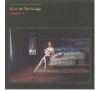 Jamie T – Carry On The Grudge – Vinyl