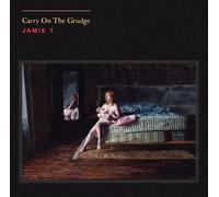Jamie T - Carry On The Grudge [VINYL]