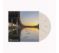 Jamie T - Ghosts (100 Days of Morning) - Amazon Exclusive Signed CD