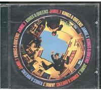 Jamie T - Kings & Queens