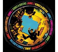 Jamie T - Kings & Queens