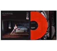 JAMIE T LP Carry On The Grudge RED VINYL Record Store Day 2025 G.Fold SEALED New