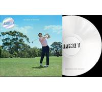 Jamie T - The Theory Of Everything [WHITE VINYL]