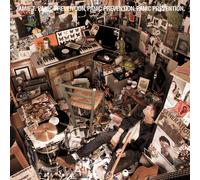 Jamie T Panic Prevention (Vinyl) 12" Album