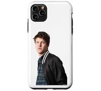 Jamie T Sheila Sticks 'N' Stones Singer By Andy Willsher Case for iPhone 11 Pro Max