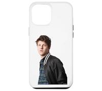 Jamie T Sheila Sticks 'N' Stones Singer By Andy Willsher Case for iPhone 12 Pro Max