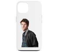 Jamie T Sheila Sticks 'N' Stones Singer By Andy Willsher Case for iPhone 13