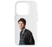 Jamie T Sheila Sticks 'N' Stones Singer By Andy Willsher Case for iPhone 14 Pro