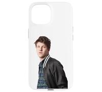 Jamie T Sheila Sticks 'N' Stones Singer By Andy Willsher Case for iPhone 15