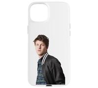 Jamie T Sheila Sticks 'N' Stones Singer By Andy Willsher Case for iPhone 15 Plus