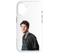 Jamie T Sheila Sticks 'N' Stones Singer By Andy Willsher Case for iPhone 16