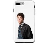 Jamie T Sheila Sticks 'N' Stones Singer By Andy Willsher Case for iPhone 7 Plus/8 Plus