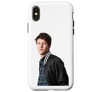 Jamie T Sheila Sticks 'N' Stones Singer By Andy Willsher Case for iPhone X/XS