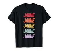 Jamie T-Shirt
