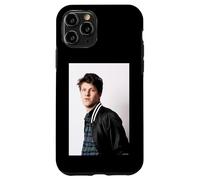 Jamie T Sticks 'N' Stones Sheila Singer By Andy Willsher Case for iPhone 11 Pro