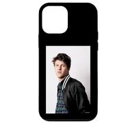 Jamie T Sticks 'N' Stones Sheila Singer By Andy Willsher Case for iPhone 12 mini