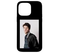 Jamie T Sticks 'N' Stones Sheila Singer By Andy Willsher Case for iPhone 14 Pro Max