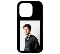 Jamie T Sticks 'N' Stones Sheila Singer By Andy Willsher Case for iPhone 15 Pro