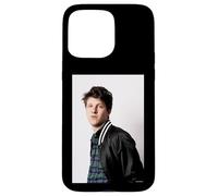 Jamie T Sticks 'N' Stones Sheila Singer By Andy Willsher Case for iPhone 15 Pro Max