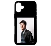 Jamie T Sticks 'N' Stones Sheila Singer By Andy Willsher Case for iPhone 16 Plus