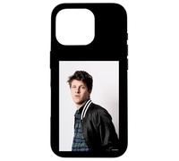 Jamie T Sticks 'N' Stones Sheila Singer By Andy Willsher Case for iPhone 16 Pro