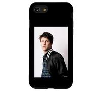 Jamie T Sticks 'N' Stones Sheila Singer By Andy Willsher Case for iPhone SE (2020) / 7/8