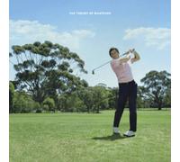 Jamie T The Theory Of Whatever 1LP in Black Jamie T Black