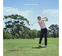 Jamie T - The Theory Of Whatever