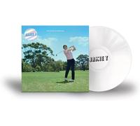 Jamie T - The Theory Of Everything [WHITE VINYL]