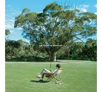JAMIE T - Theory Of Whatever Deluxe Edition Digi - CD - K3z